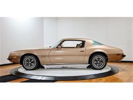 1975 Pontiac Firebird (CC-1702671) for sale in Springfield, Ohio