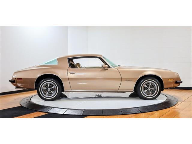 1975 Pontiac Firebird (CC-1702671) for sale in Springfield, Ohio