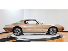 1975 Pontiac Firebird (CC-1702671) for sale in Springfield, Ohio