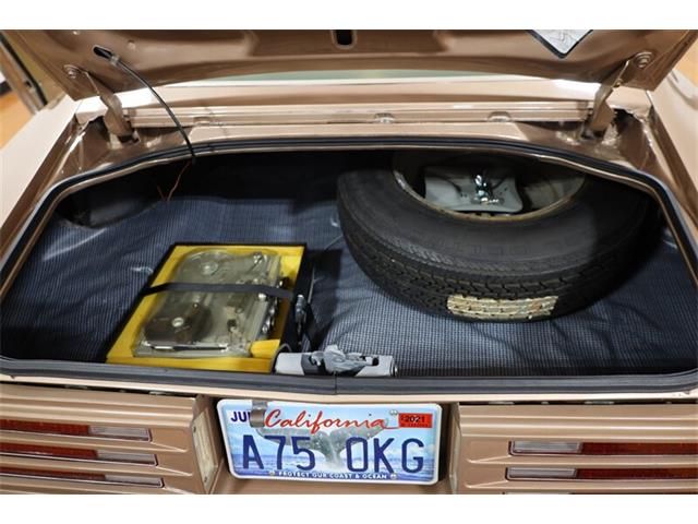 1975 Pontiac Firebird (CC-1702671) for sale in Springfield, Ohio