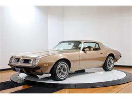 1975 Pontiac Firebird (CC-1702671) for sale in Springfield, Ohio