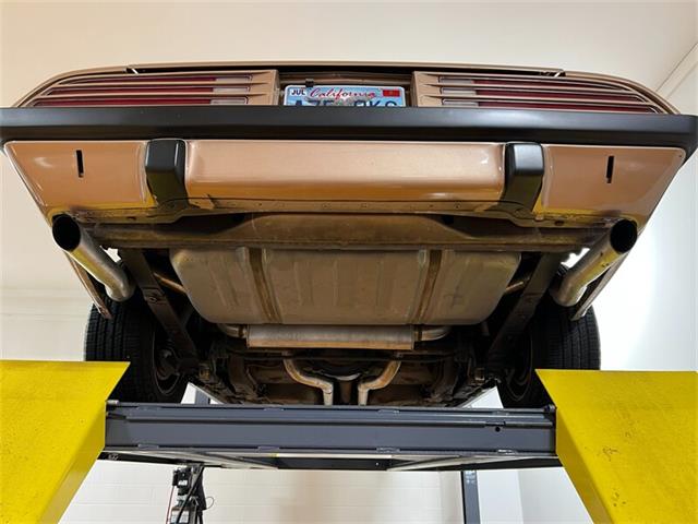 1975 Pontiac Firebird (CC-1702671) for sale in Springfield, Ohio