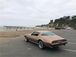 1975 Pontiac Firebird (CC-1702671) for sale in Springfield, Ohio