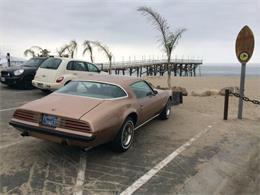 1975 Pontiac Firebird (CC-1702671) for sale in Springfield, Ohio