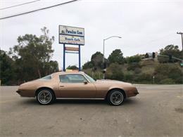 1975 Pontiac Firebird (CC-1702671) for sale in Springfield, Ohio