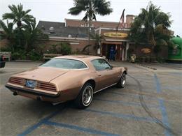 1975 Pontiac Firebird (CC-1702671) for sale in Springfield, Ohio