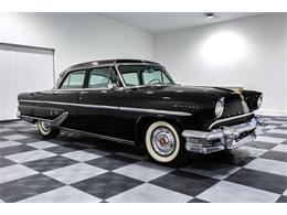 1955 Lincoln Capri (CC-1702679) for sale in Sherman, Texas