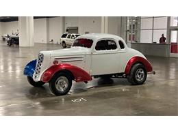 1936 Chevrolet Coupe (CC-1702693) for sale in Jackson, Michigan