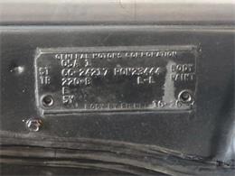 1966 Pontiac GTO (CC-1702731) for sale in Linthicum, Maryland