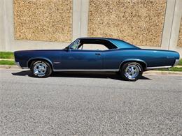 1966 Pontiac GTO (CC-1702731) for sale in Linthicum, Maryland