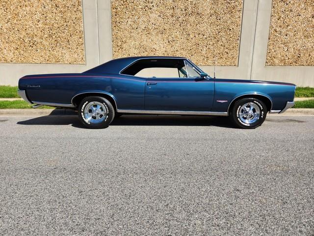 1966 Pontiac GTO (CC-1702731) for sale in Linthicum, Maryland