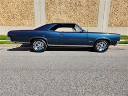 1966 Pontiac GTO (CC-1702731) for sale in Linthicum, Maryland