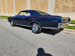 1966 Pontiac GTO (CC-1702731) for sale in Linthicum, Maryland