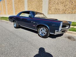 1966 Pontiac GTO (CC-1702731) for sale in Linthicum, Maryland