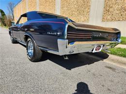 1966 Pontiac GTO (CC-1702731) for sale in Linthicum, Maryland