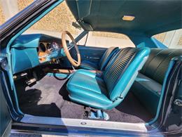1966 Pontiac GTO (CC-1702731) for sale in Linthicum, Maryland