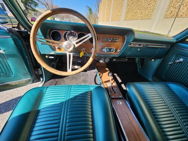 1966 Pontiac GTO (CC-1702731) for sale in Linthicum, Maryland