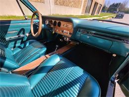 1966 Pontiac GTO (CC-1702731) for sale in Linthicum, Maryland