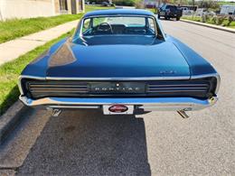 1966 Pontiac GTO (CC-1702731) for sale in Linthicum, Maryland