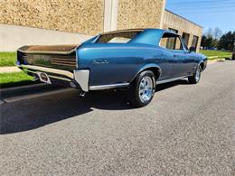 1966 Pontiac GTO (CC-1702731) for sale in Linthicum, Maryland