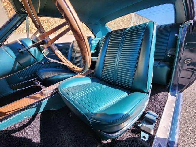 1966 Pontiac GTO (CC-1702731) for sale in Linthicum, Maryland
