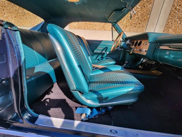 1966 Pontiac GTO (CC-1702731) for sale in Linthicum, Maryland
