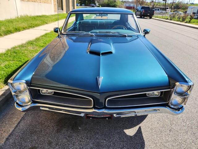 1966 Pontiac GTO (CC-1702731) for sale in Linthicum, Maryland