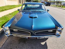 1966 Pontiac GTO (CC-1702731) for sale in Linthicum, Maryland