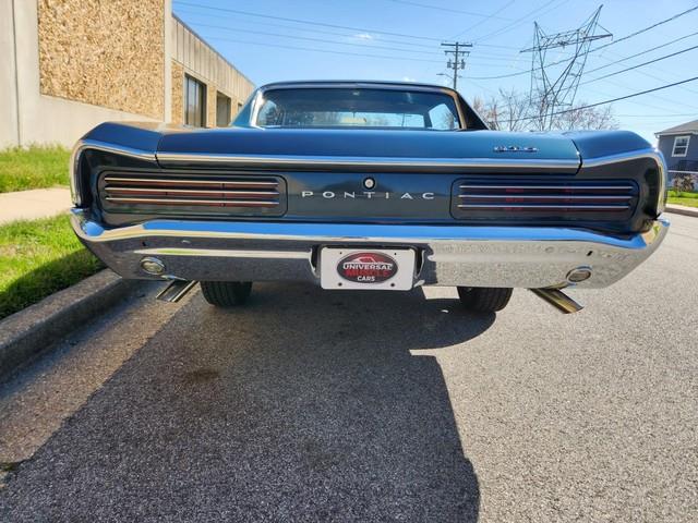 1966 Pontiac GTO (CC-1702731) for sale in Linthicum, Maryland
