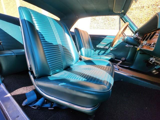 1966 Pontiac GTO (CC-1702731) for sale in Linthicum, Maryland