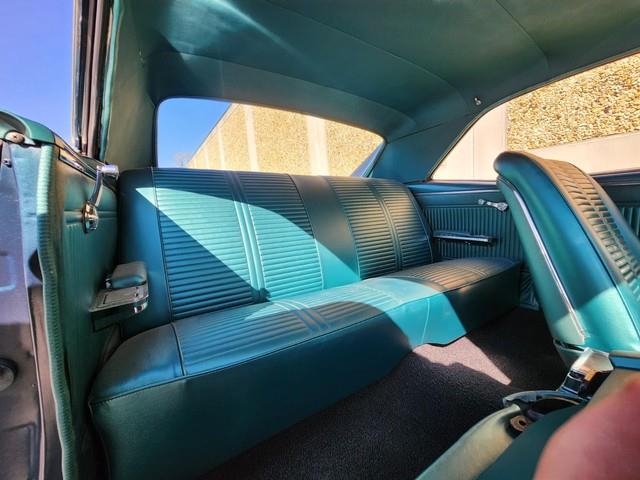 1966 Pontiac GTO (CC-1702731) for sale in Linthicum, Maryland