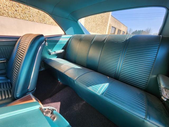 1966 Pontiac GTO (CC-1702731) for sale in Linthicum, Maryland