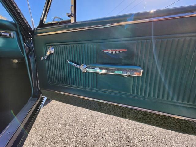 1966 Pontiac GTO (CC-1702731) for sale in Linthicum, Maryland