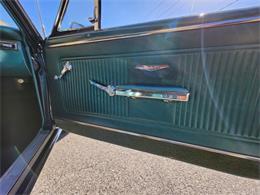 1966 Pontiac GTO (CC-1702731) for sale in Linthicum, Maryland