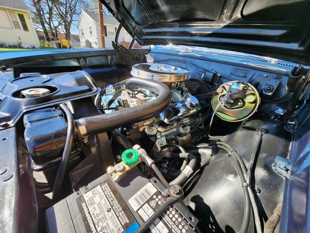 1966 Pontiac GTO (CC-1702731) for sale in Linthicum, Maryland