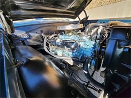 1966 Pontiac GTO (CC-1702731) for sale in Linthicum, Maryland