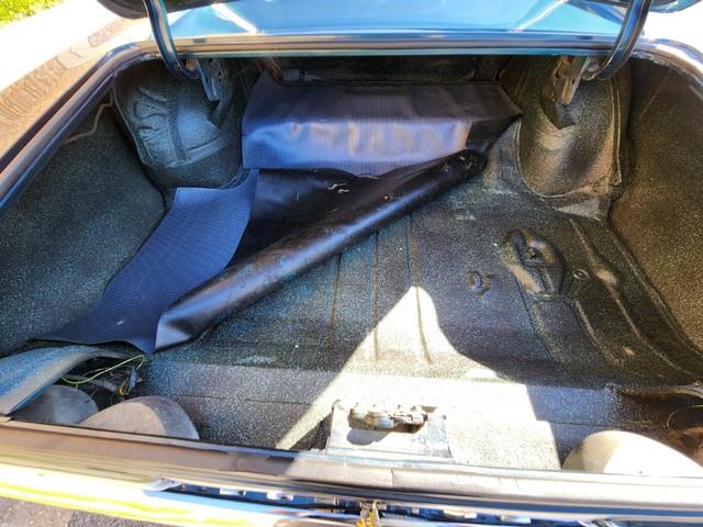 1966 Pontiac GTO (CC-1702731) for sale in Linthicum, Maryland