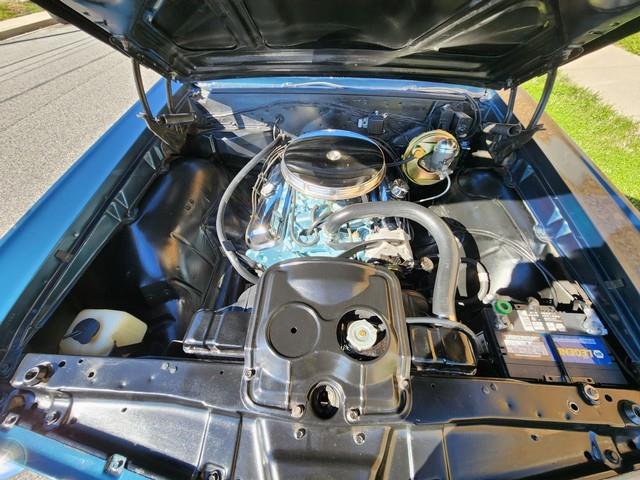 1966 Pontiac GTO (CC-1702731) for sale in Linthicum, Maryland