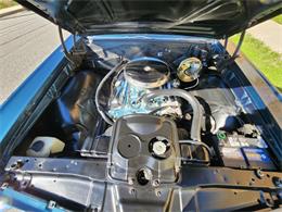 1966 Pontiac GTO (CC-1702731) for sale in Linthicum, Maryland