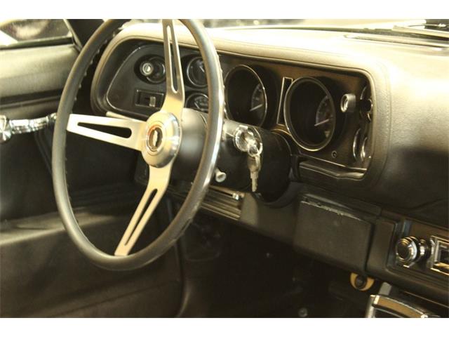 1971 Chevrolet Camaro For Sale Cc 1702740 2228