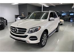 2018 Mercedes-Benz GLE-Class (CC-1702741) for sale in Englewood, Colorado