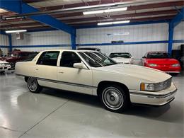 1994 Cadillac Sedan DeVille (CC-1702751) for sale in North Royalton, Ohio