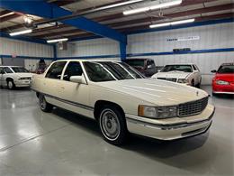 1994 Cadillac Sedan DeVille (CC-1702751) for sale in North Royalton, Ohio