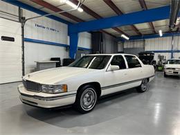 1994 Cadillac Sedan DeVille (CC-1702751) for sale in North Royalton, Ohio