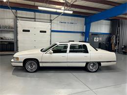 1994 Cadillac Sedan DeVille (CC-1702751) for sale in North Royalton, Ohio