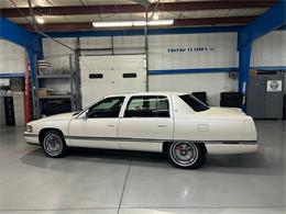 1994 Cadillac Sedan DeVille (CC-1702751) for sale in North Royalton, Ohio