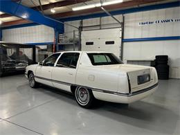 1994 Cadillac Sedan DeVille (CC-1702751) for sale in North Royalton, Ohio