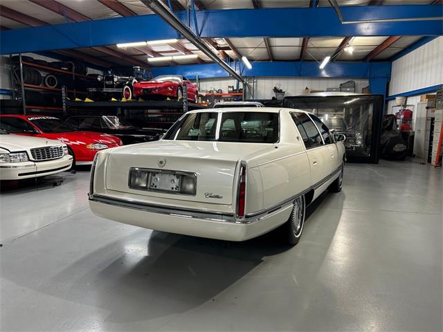 1994 Cadillac Sedan DeVille (CC-1702751) for sale in North Royalton, Ohio