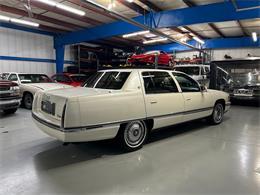 1994 Cadillac Sedan DeVille (CC-1702751) for sale in North Royalton, Ohio