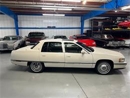 1994 Cadillac Sedan DeVille (CC-1702751) for sale in North Royalton, Ohio